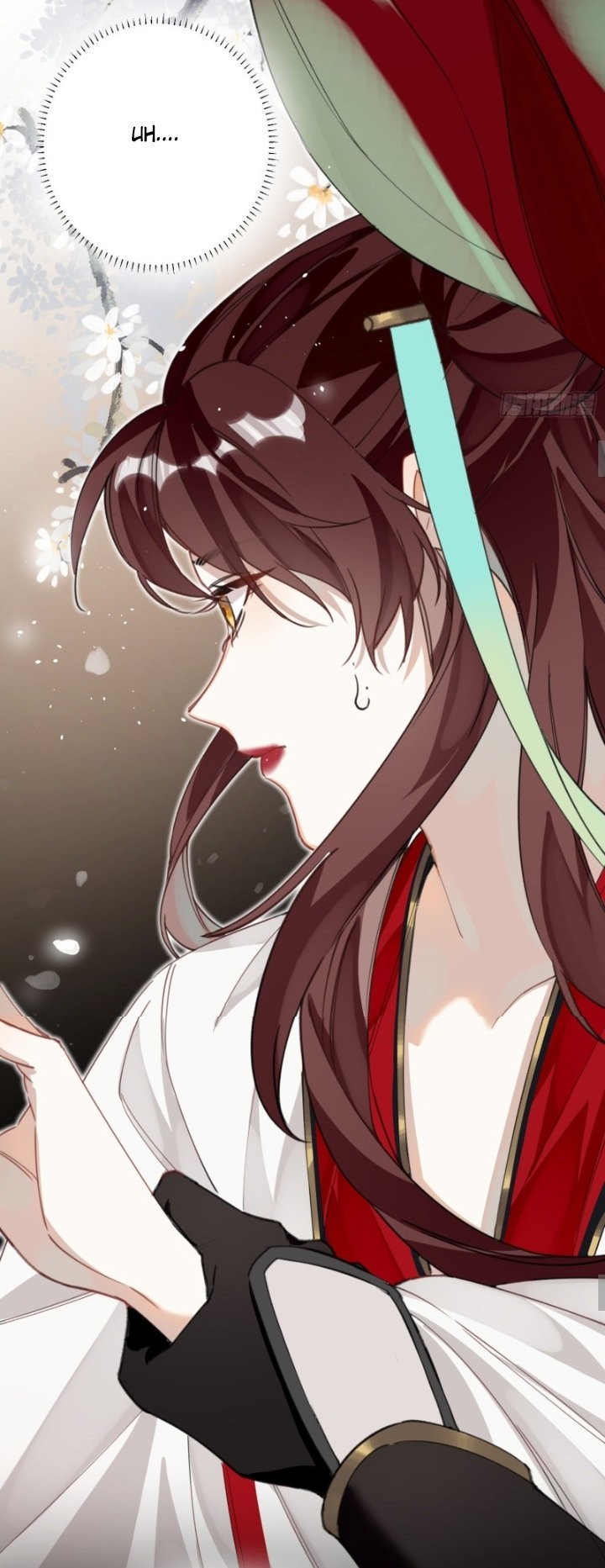 PRINCESS CANNON FODDER Capitulo 17 página 17