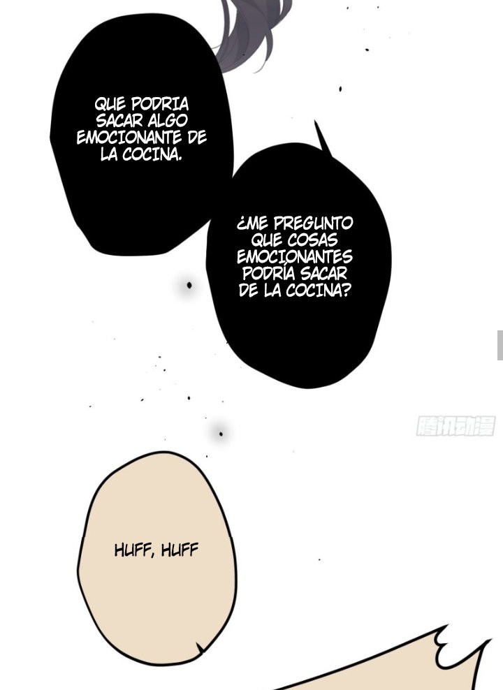 PRINCESS CANNON FODDER Capitulo 17 página 26