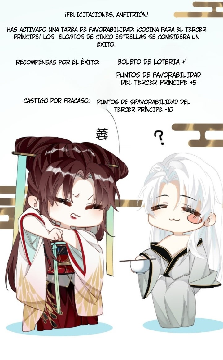 PRINCESS CANNON FODDER Capitulo 17 página 31