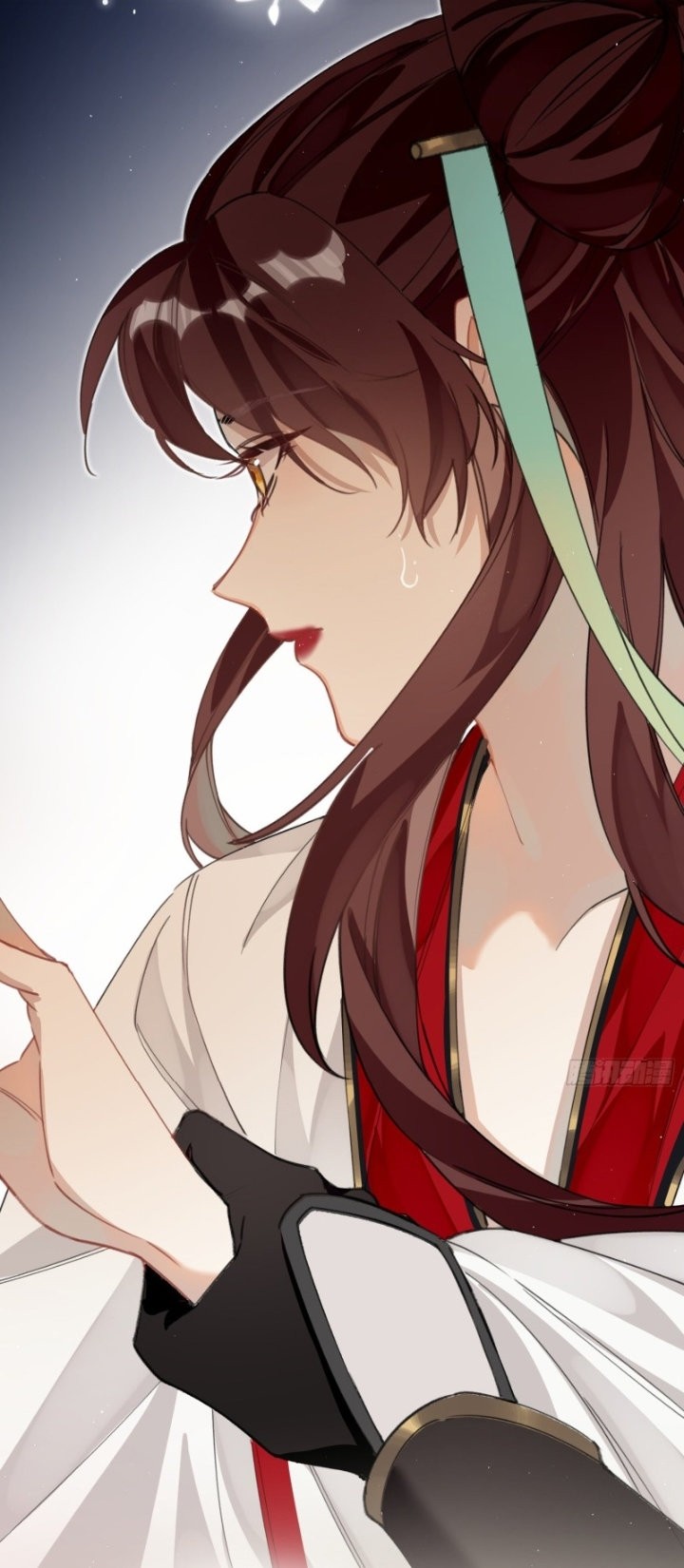 PRINCESS CANNON FODDER Capitulo 17 página 33