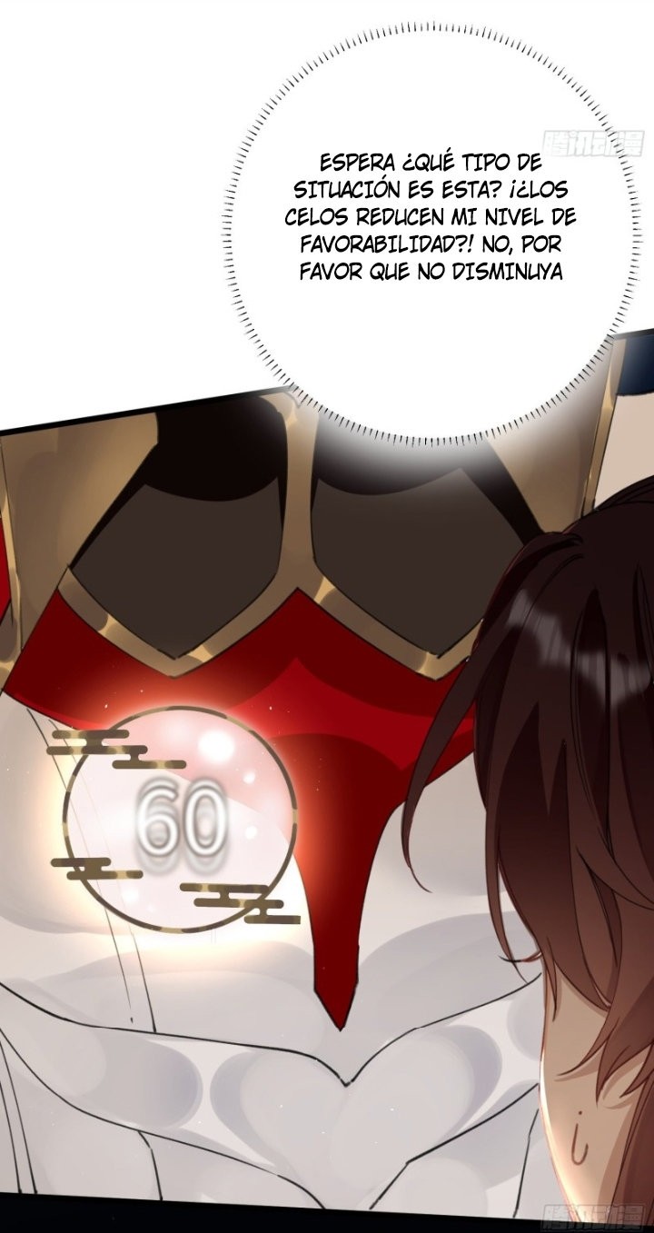 PRINCESS CANNON FODDER Capitulo 17 página 35