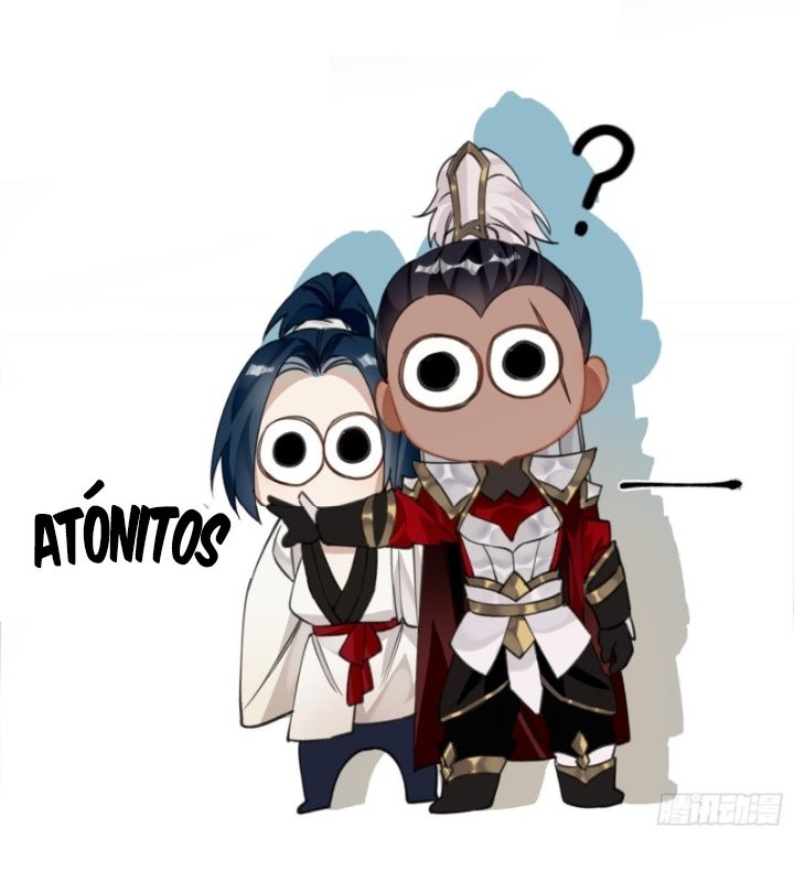PRINCESS CANNON FODDER Capitulo 17 página 5
