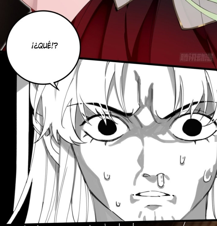PRINCESS CANNON FODDER Capitulo 18 página 10