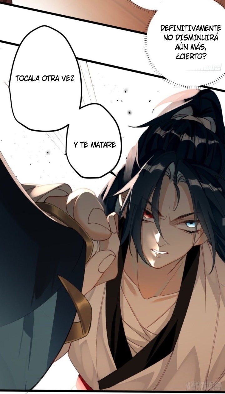 PRINCESS CANNON FODDER Capitulo 18 página 12