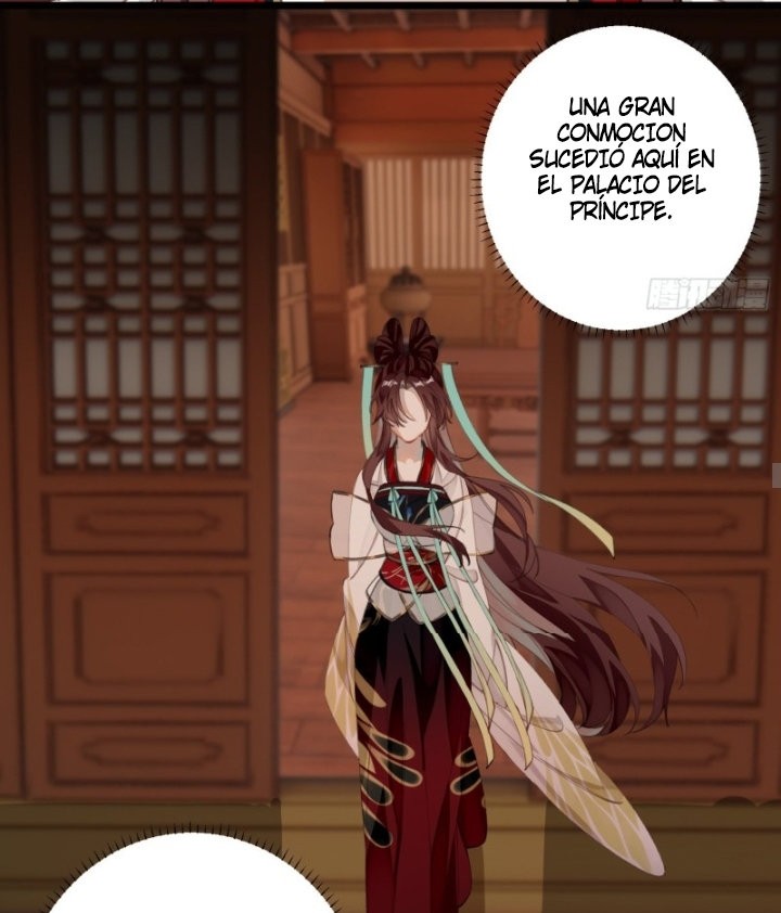PRINCESS CANNON FODDER Capitulo 18 página 16