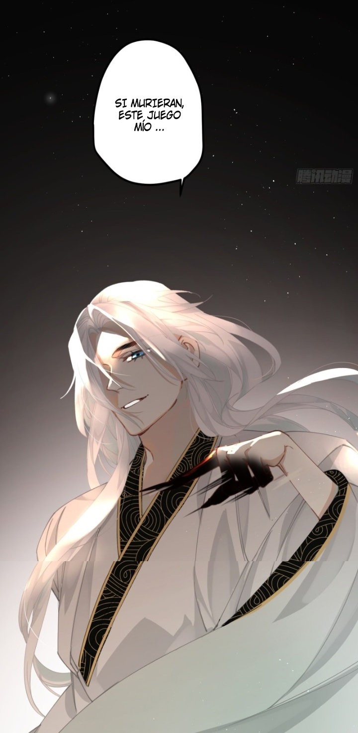 PRINCESS CANNON FODDER Capitulo 18 página 21