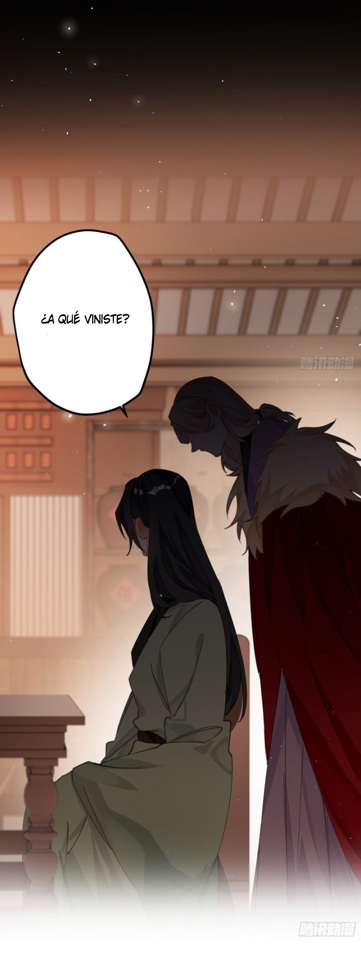 PRINCESS CANNON FODDER Capitulo 18 página 30