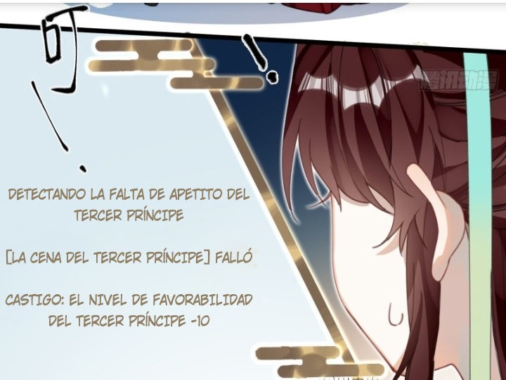 PRINCESS CANNON FODDER Capitulo 18 página 8