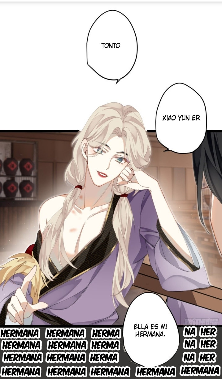 PRINCESS CANNON FODDER Capitulo 19 página 10
