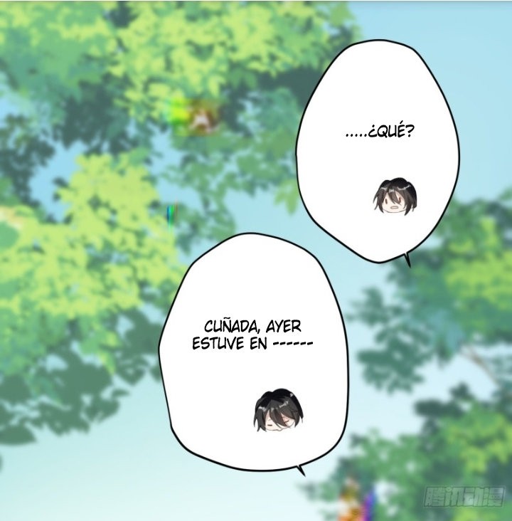 PRINCESS CANNON FODDER Capitulo 19 página 18