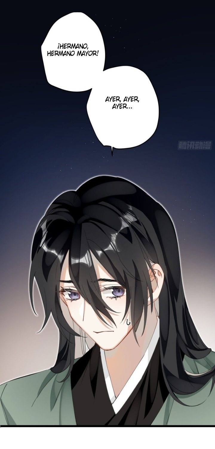PRINCESS CANNON FODDER Capitulo 19 página 22