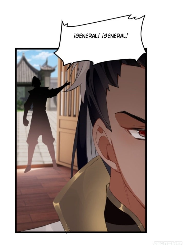 PRINCESS CANNON FODDER Capitulo 19 página 26