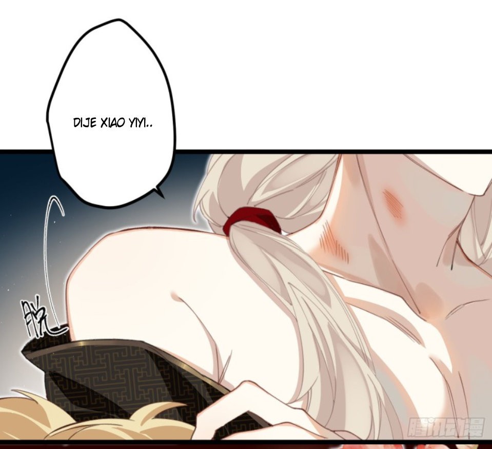 PRINCESS CANNON FODDER Capitulo 19 página 4