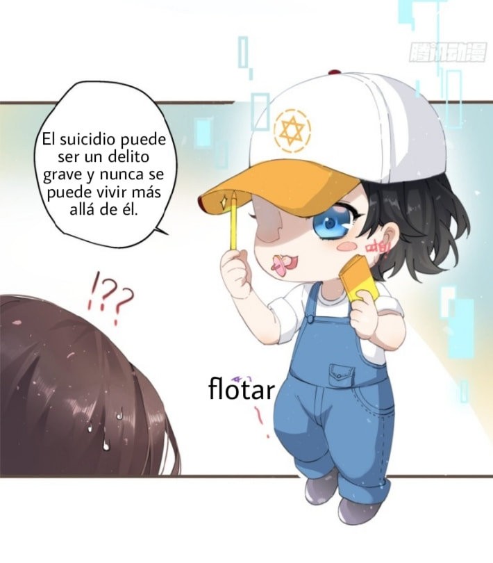 PRINCESS CANNON FODDER Capitulo 2 página 10