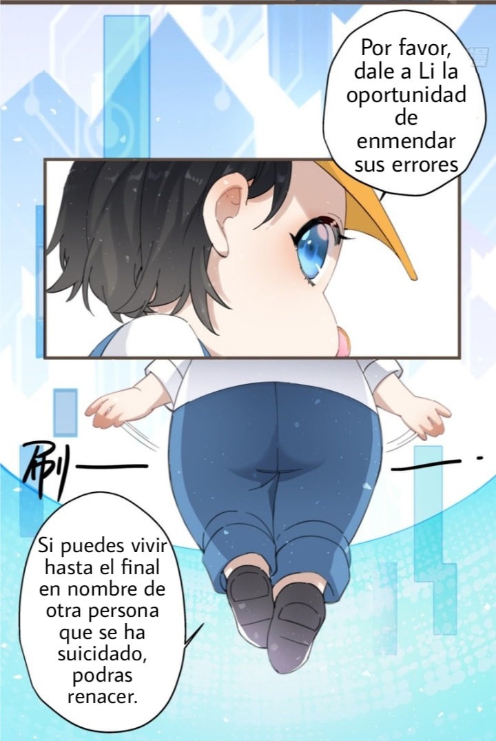 PRINCESS CANNON FODDER Capitulo 2 página 14