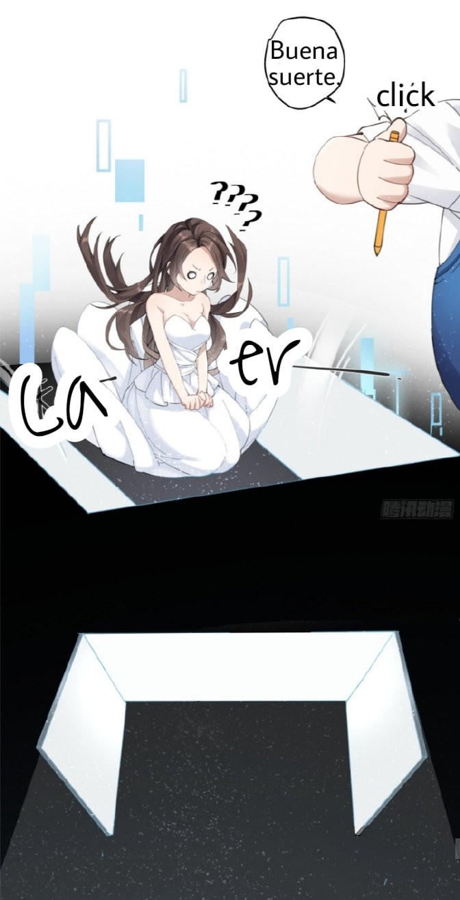 PRINCESS CANNON FODDER Capitulo 2 página 21