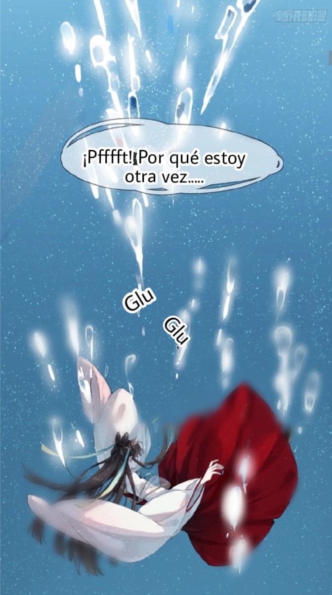 PRINCESS CANNON FODDER Capitulo 2 página 23
