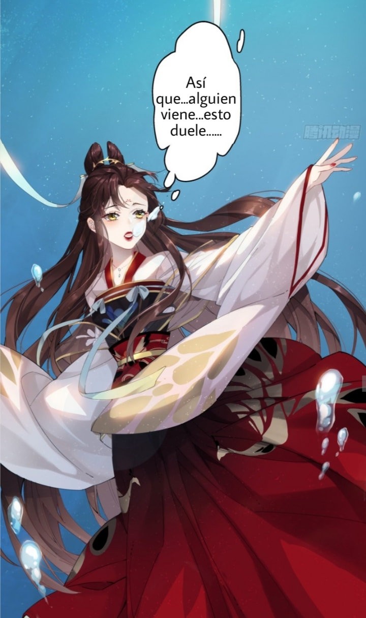 PRINCESS CANNON FODDER Capitulo 2 página 25