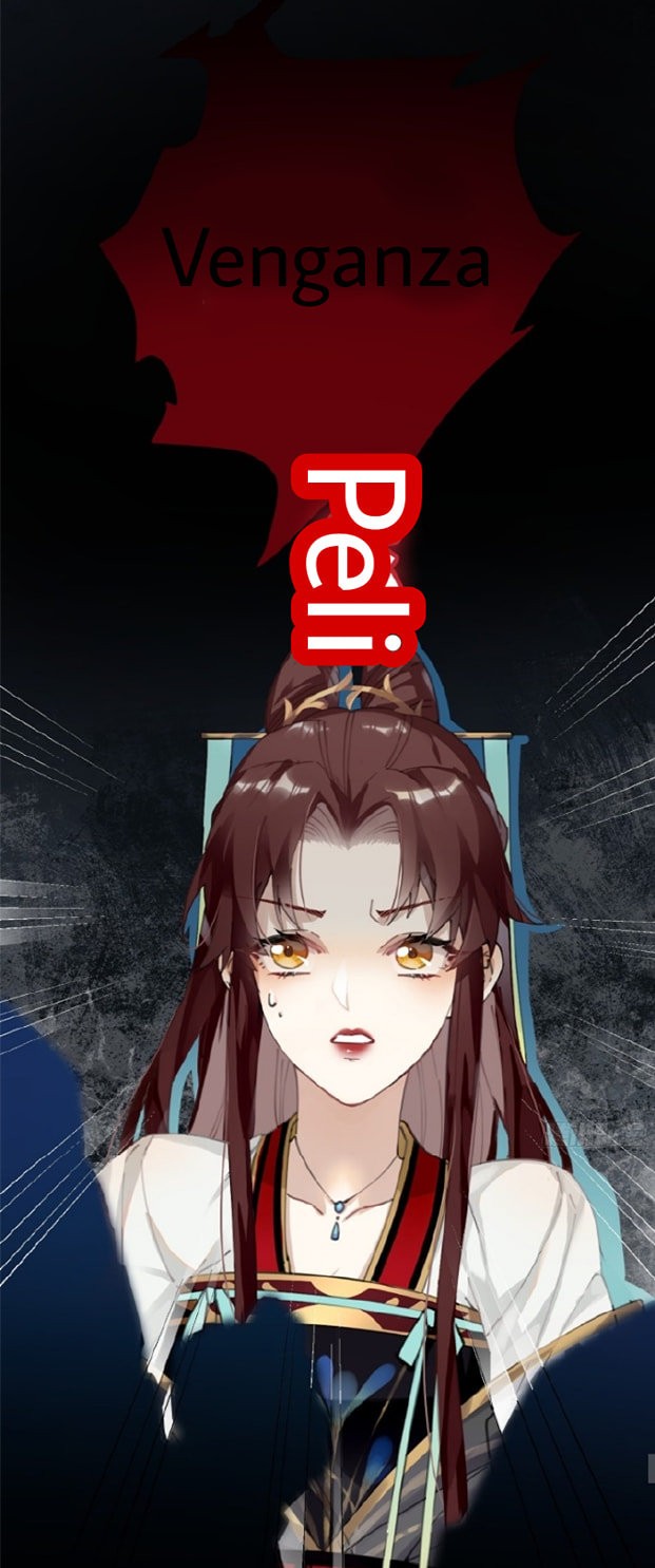 PRINCESS CANNON FODDER Capitulo 2 página 32