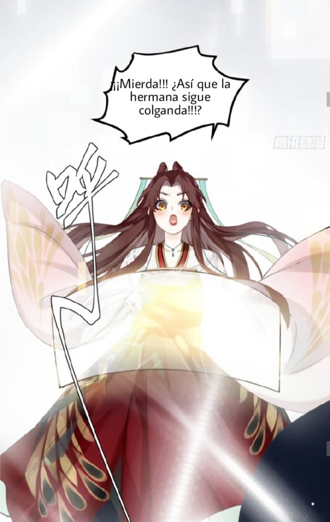 PRINCESS CANNON FODDER Capitulo 2 página 34