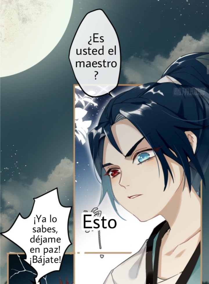 PRINCESS CANNON FODDER Capitulo 2 página 45