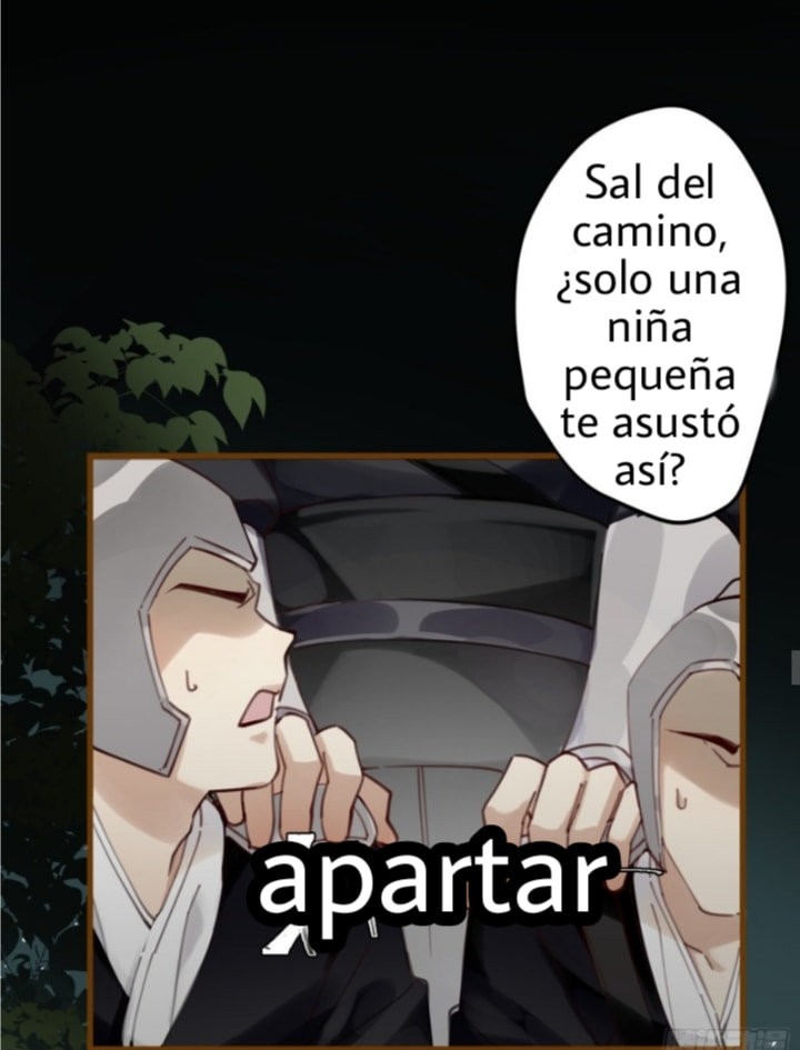 PRINCESS CANNON FODDER Capitulo 2 página 48