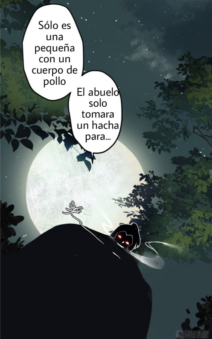 PRINCESS CANNON FODDER Capitulo 2 página 49