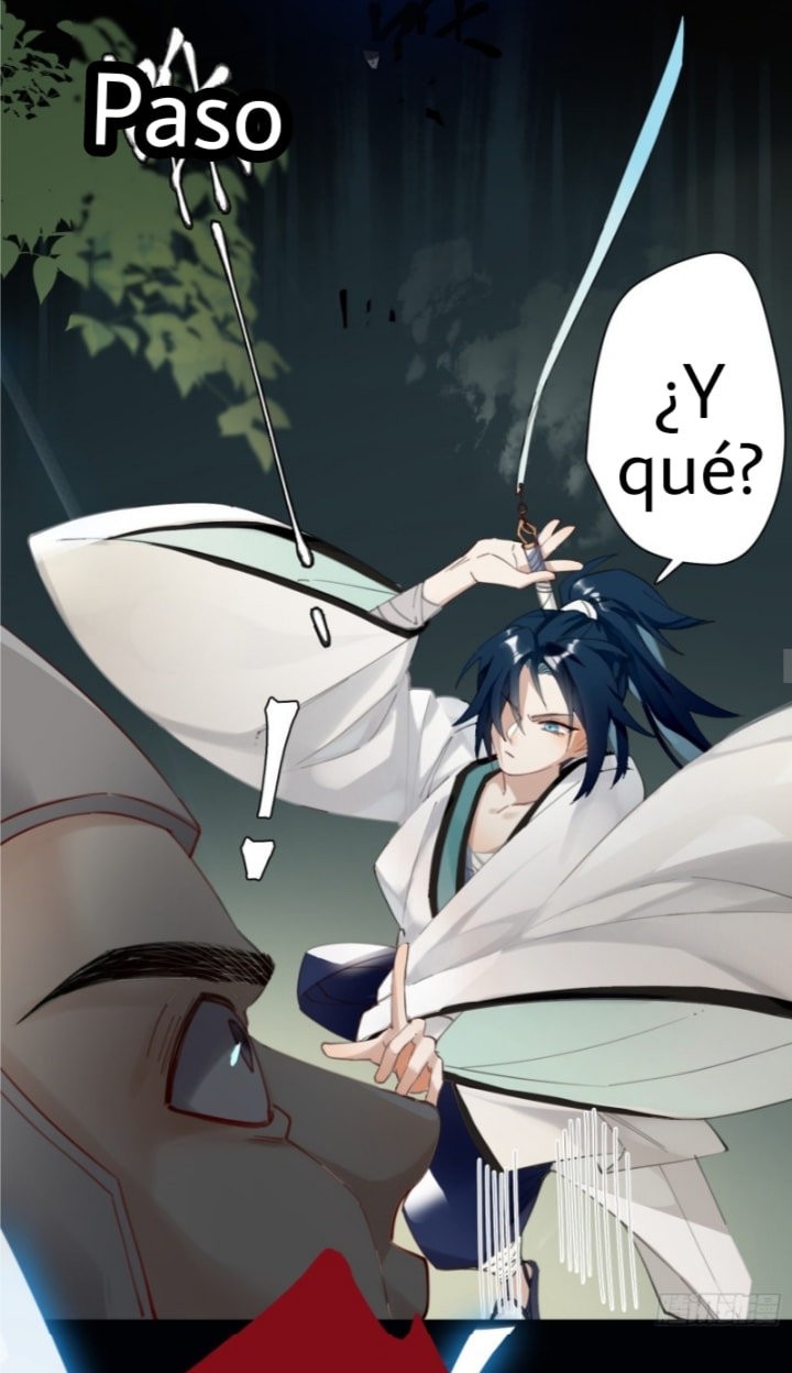 PRINCESS CANNON FODDER Capitulo 2 página 51
