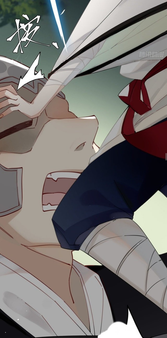 PRINCESS CANNON FODDER Capitulo 2 página 54