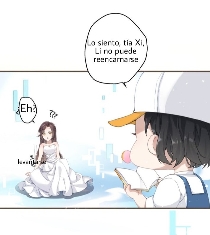 PRINCESS CANNON FODDER Capitulo 2 página 9