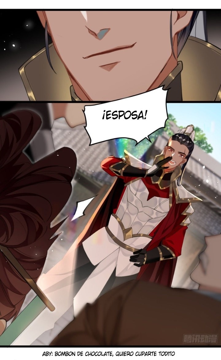 PRINCESS CANNON FODDER Capitulo 20 página 13