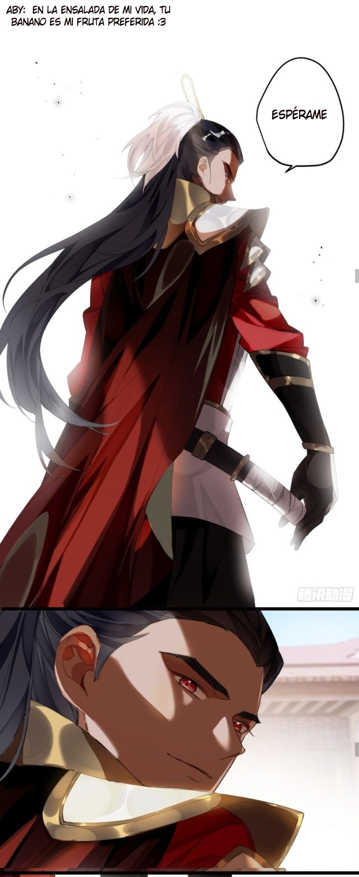 PRINCESS CANNON FODDER Capitulo 20 página 15