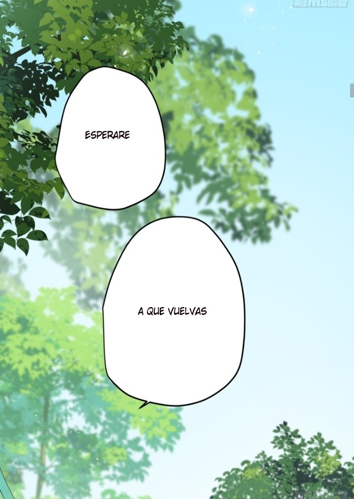 PRINCESS CANNON FODDER Capitulo 20 página 19
