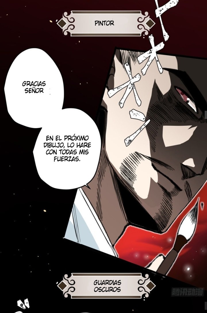 PRINCESS CANNON FODDER Capitulo 20 página 6