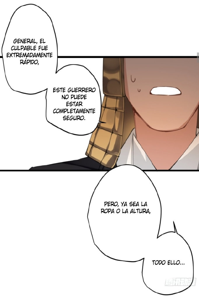 PRINCESS CANNON FODDER Capitulo 21 página 11
