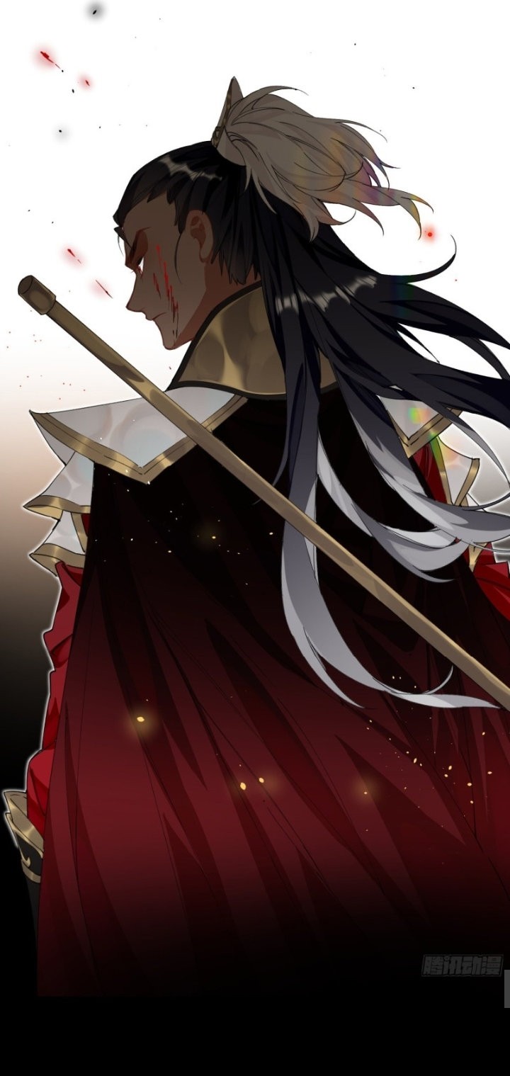 PRINCESS CANNON FODDER Capitulo 21 página 20