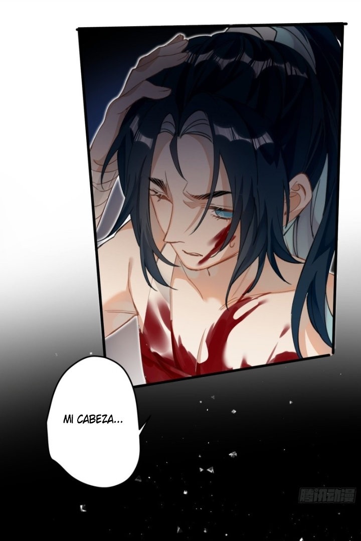 PRINCESS CANNON FODDER Capitulo 21 página 27