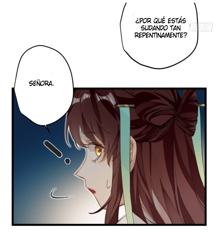 PRINCESS CANNON FODDER Capitulo 21 página 33