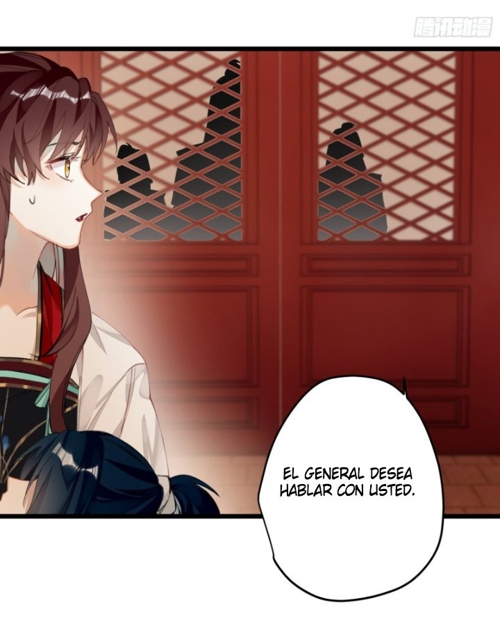 PRINCESS CANNON FODDER Capitulo 21 página 34