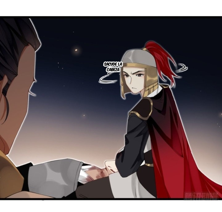 PRINCESS CANNON FODDER Capitulo 21 página 5