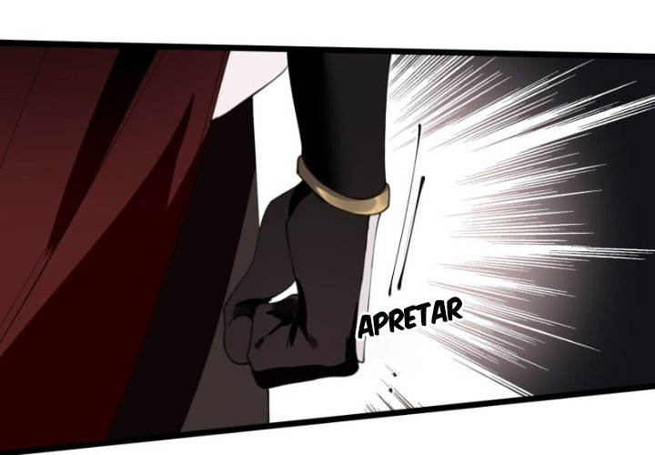 PRINCESS CANNON FODDER Capitulo 21 página 6