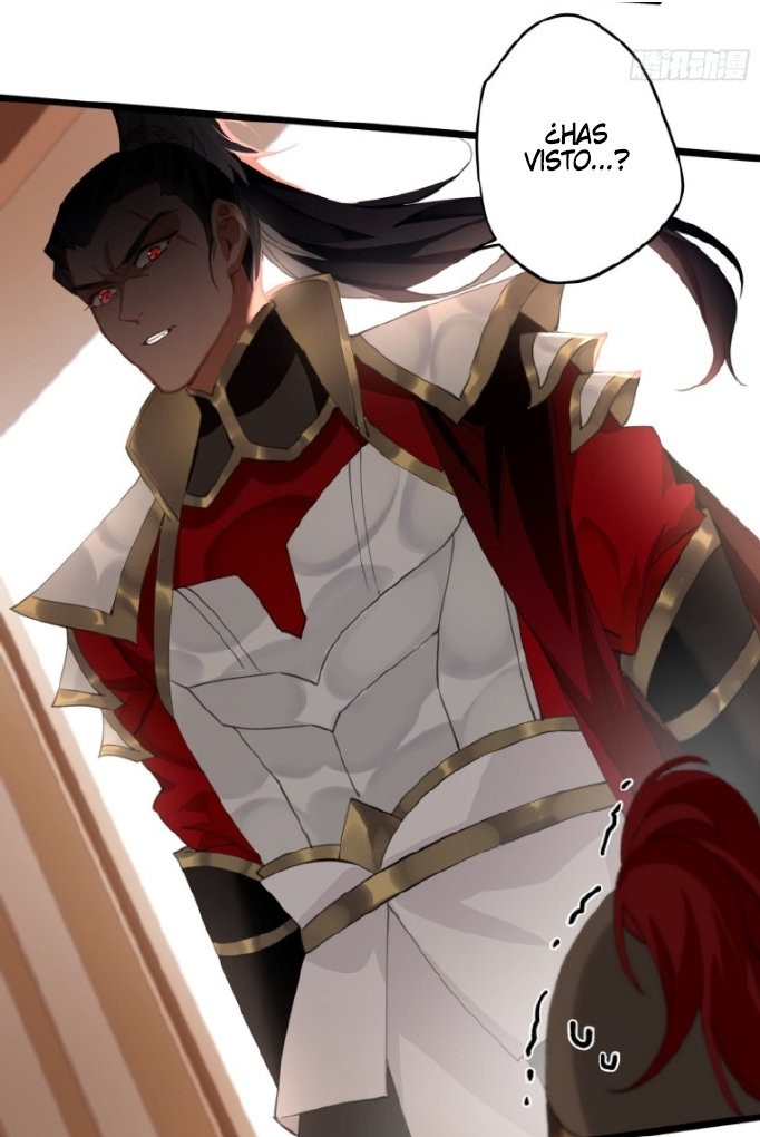 PRINCESS CANNON FODDER Capitulo 21 página 9