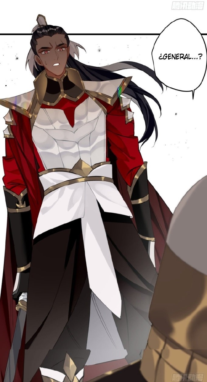 PRINCESS CANNON FODDER Capitulo 22 página 13