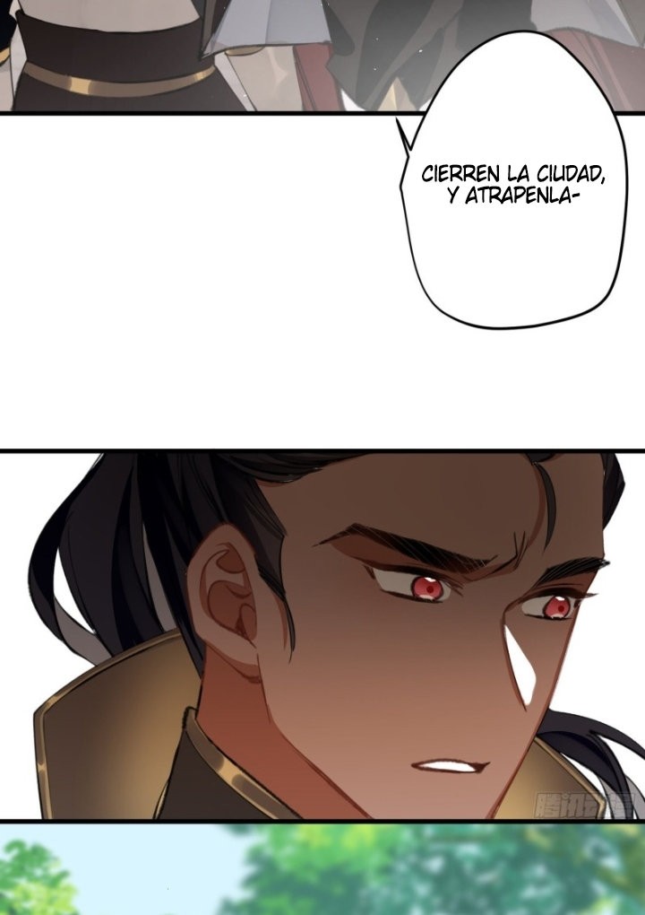PRINCESS CANNON FODDER Capitulo 22 página 16