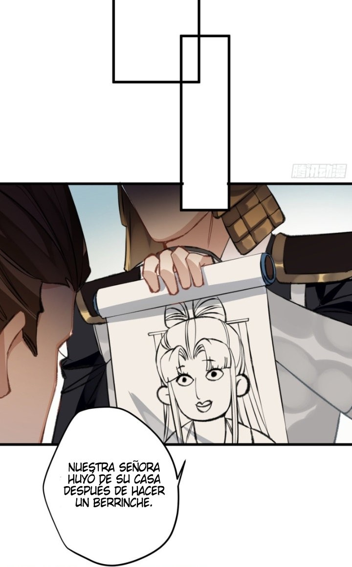 PRINCESS CANNON FODDER Capitulo 22 página 19
