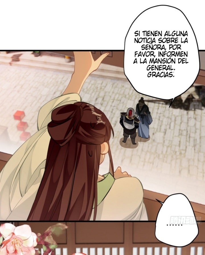 PRINCESS CANNON FODDER Capitulo 22 página 20