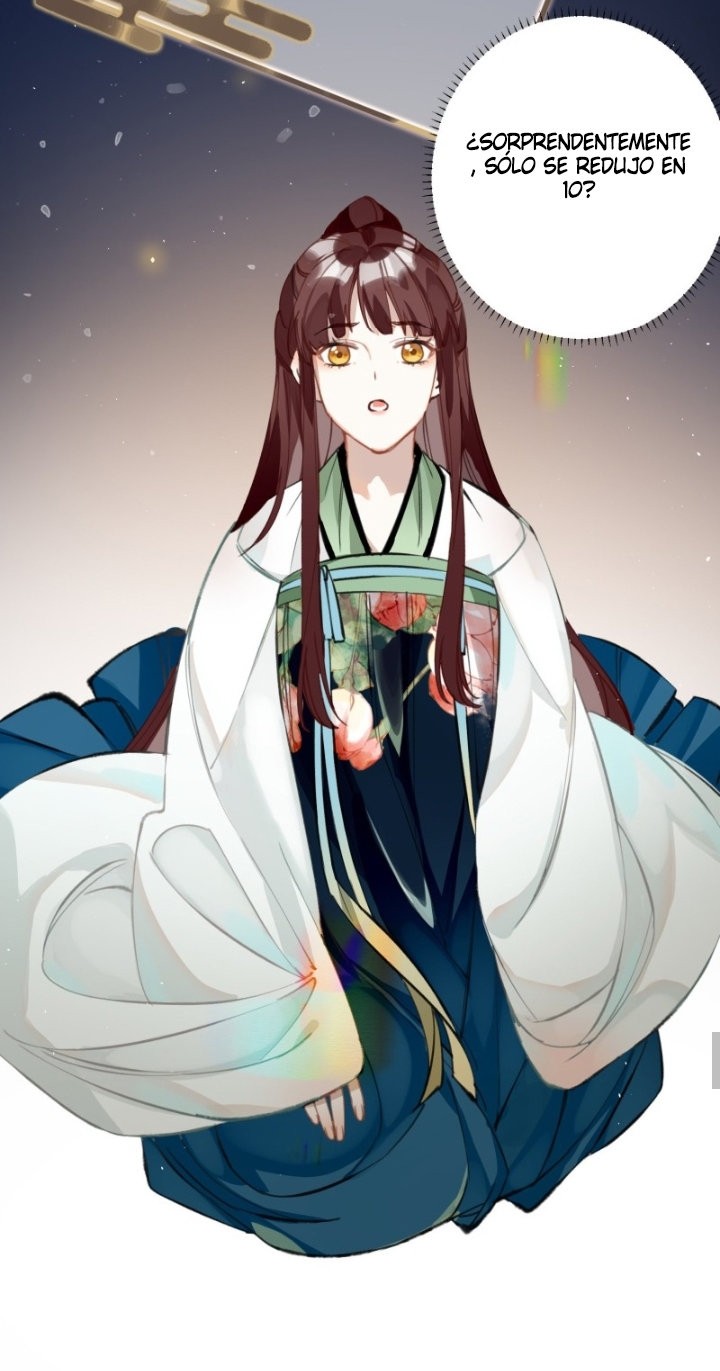PRINCESS CANNON FODDER Capitulo 22 página 23