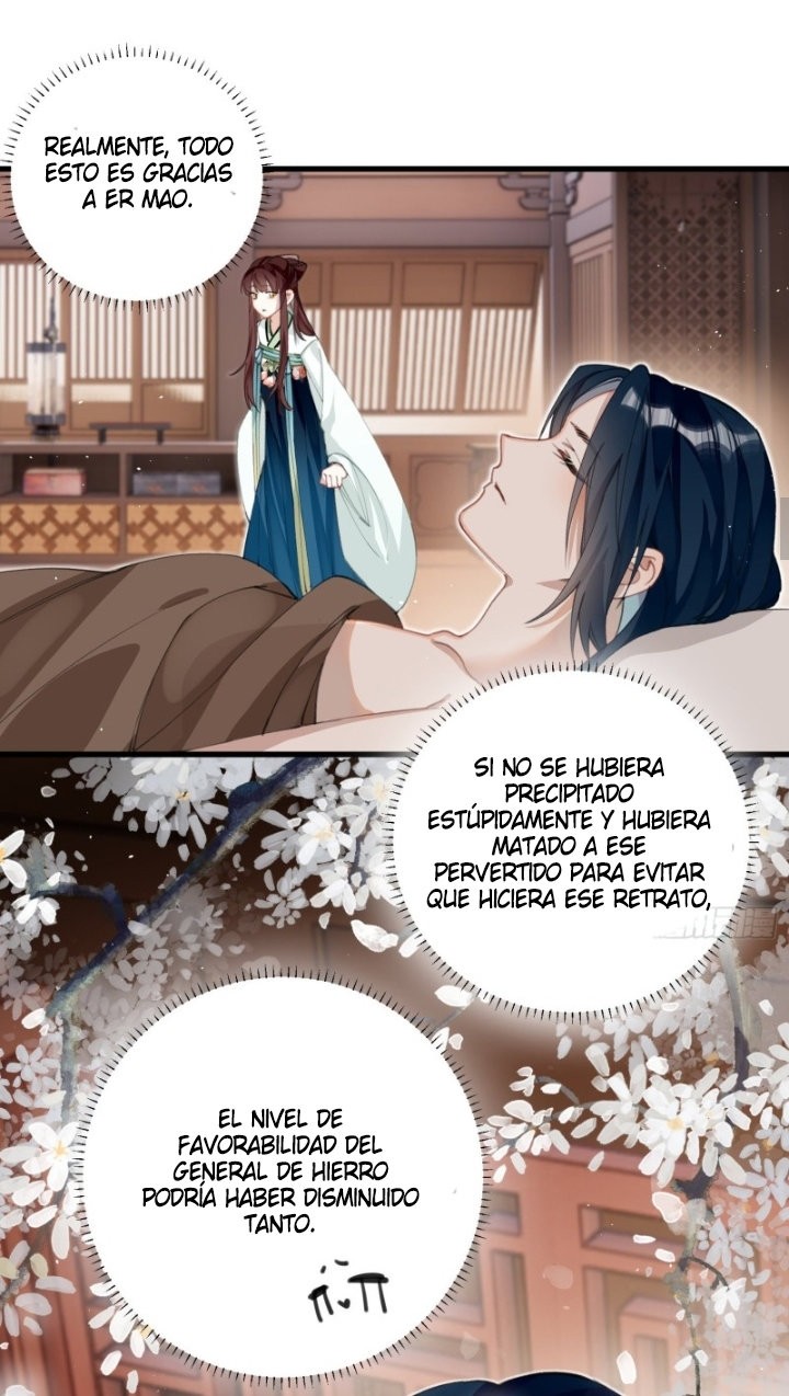 PRINCESS CANNON FODDER Capitulo 22 página 24