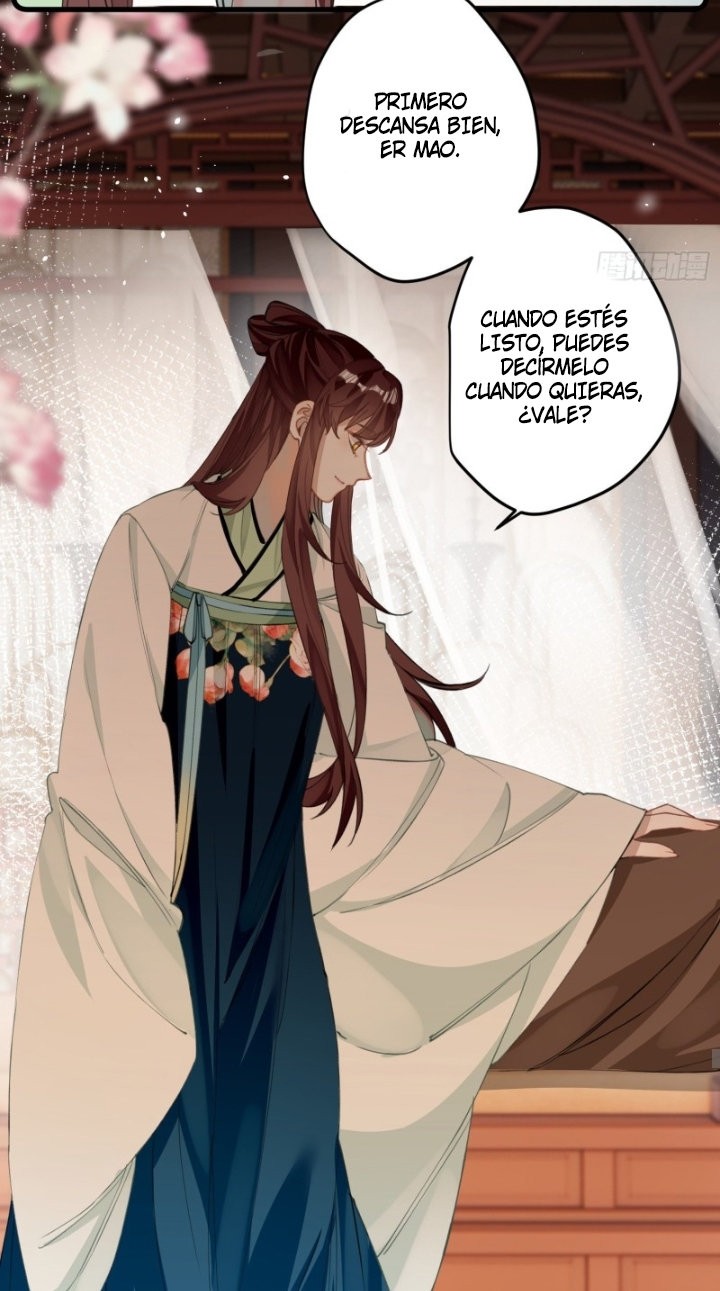 PRINCESS CANNON FODDER Capitulo 23 página 11