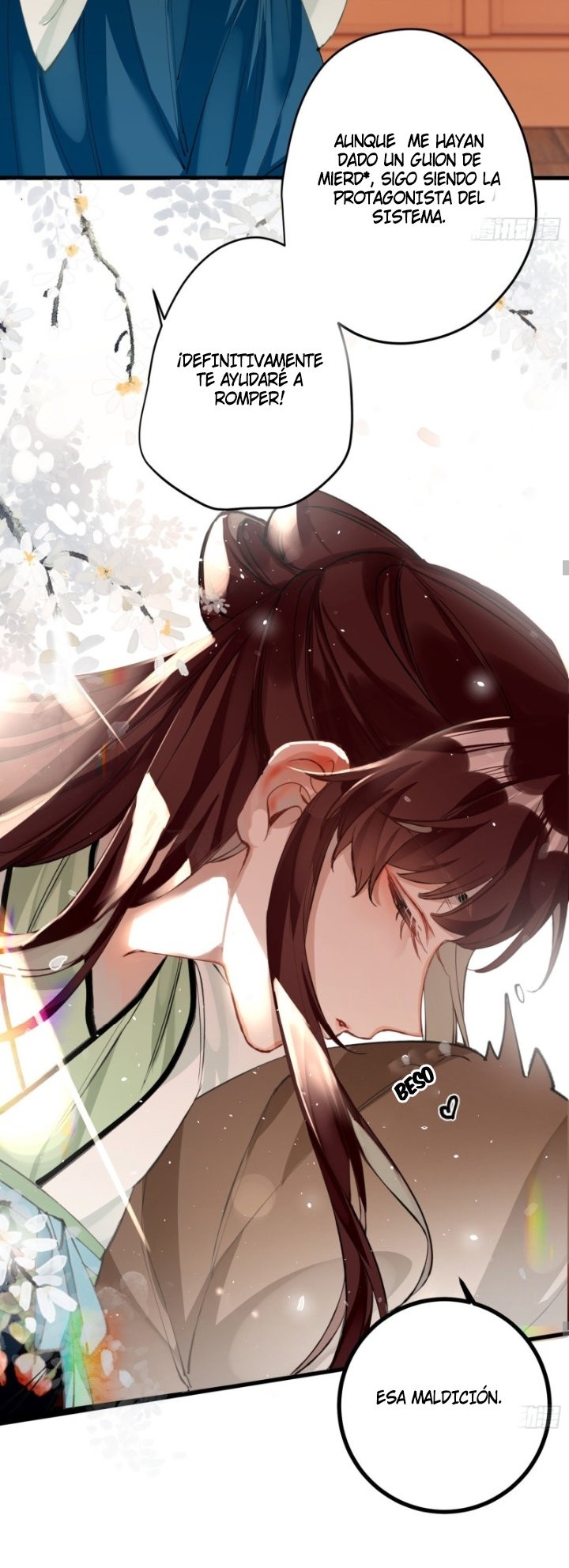 PRINCESS CANNON FODDER Capitulo 23 página 12